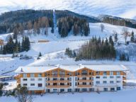 Ferienwohnung Skylodge Alpine Homes Typ Penthouse I, Sonntag bis Sonntag-33