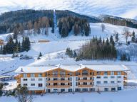 Ferienwohnung Skylodge Alpine Homes Typ Penthouse III, Sonntag bis Sonntag-34