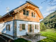 Ferienhaus Riesneralm Auerhahn-7