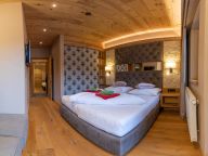 Ferienwohnung Alps Zillertal-8