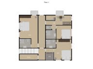 Ferienhaus Tirolerhof Apart Catering-Service inklusive-11