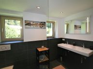 Ferienwohnung Geislerhof Kombination von zwei Wohnungen-19