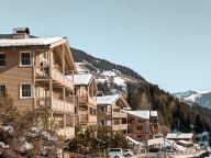 Ferienwohnung AlpenParks Rehrenberg Alpine-23