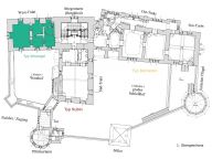 Schloß Schloss Fischhorn (flexibele aankomst / excl. skipas) Smaragd Sonntag-Sonntag-16