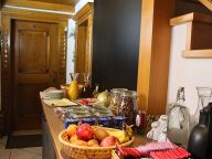 Ferienhaus Dorferhaus Catering-Service inklusive-5
