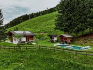 Ferienhaus Buchegg Alm-21