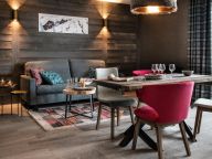 Ferienwohnung Résidence Izia-5