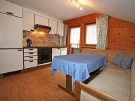 Ferienwohnung Sonnenheim-3