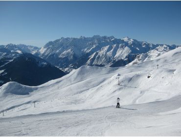 Skidorf Kleines und ruhiges Skidorf, ideal für Familien mit Kindern-14