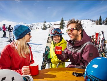 Skidorf Gemütliches Skidorf mit geselligem Après-Ski-3