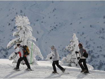 Skidorf Geselliges Skidorf mit vielen Einrichtungen-4