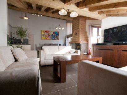 Ferienwohnung Résidence Sabot de Venus Luxus-2