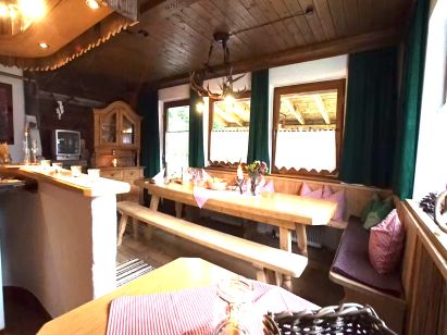 Ferienhaus Landhaus Daringer-2