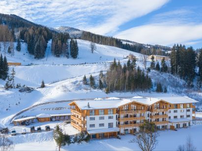 Ferienwohnung Skylodge Alpine Homes Typ Penthouse I, Sonntag bis Sonntag-1