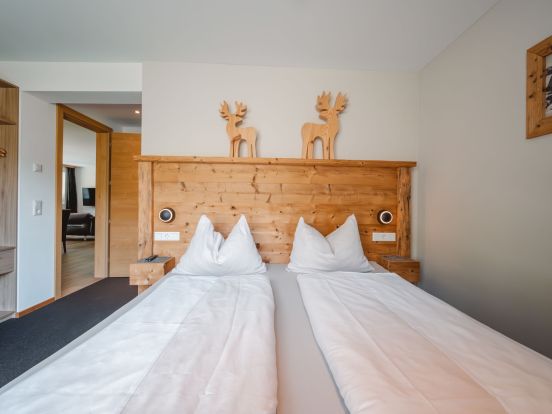 Ferienwohnung Fassl-12