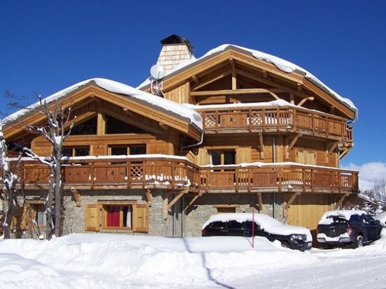 Ferienhaus Levanna Orientale-14