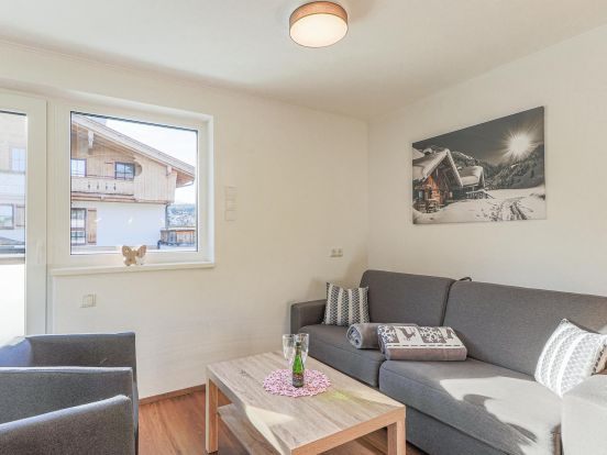 Ferienwohnung Krammer-2