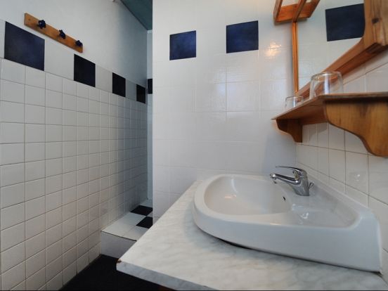 Ferienwohnung Le Genepi-15