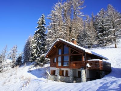 Chalet nahe Skipiste