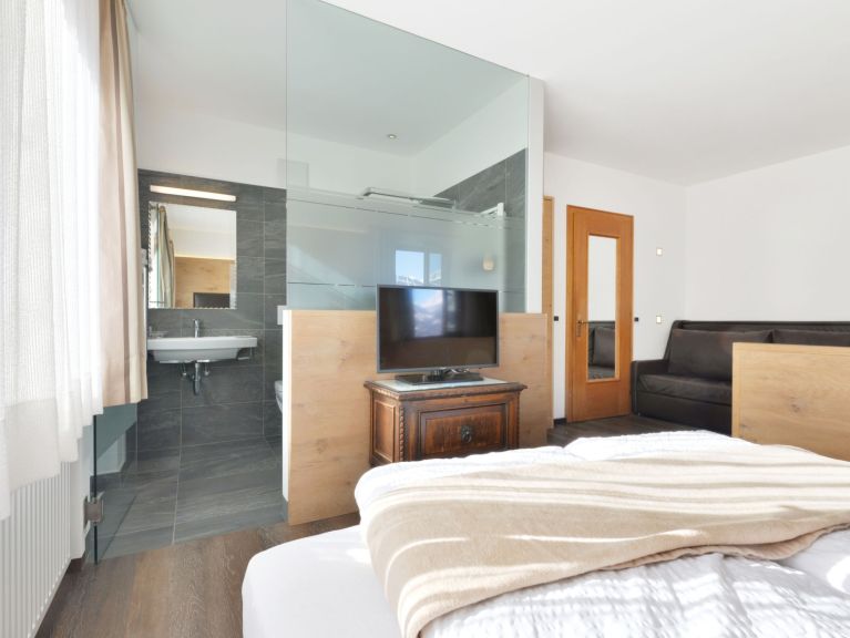 Ferienwohnung Kostner