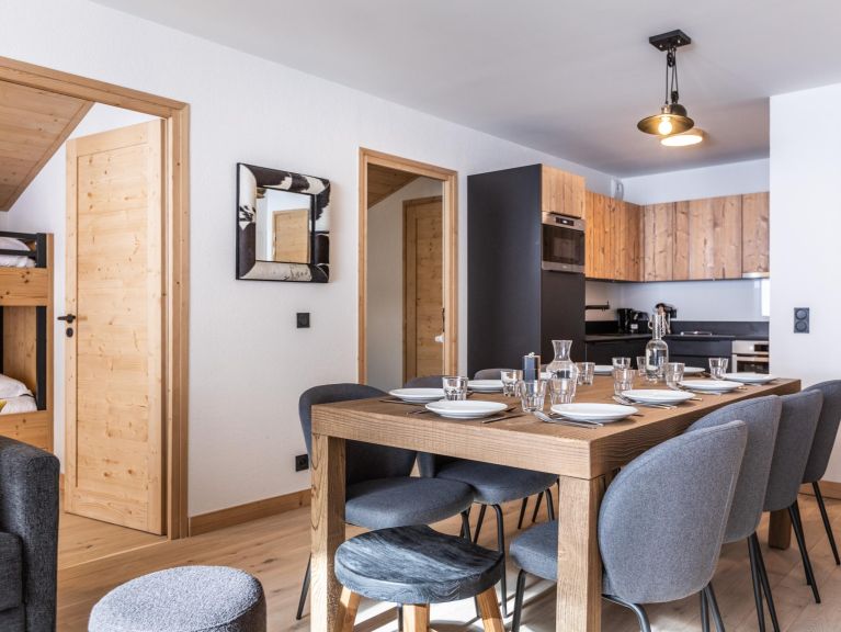 Ferienwohnung Le Snoroc