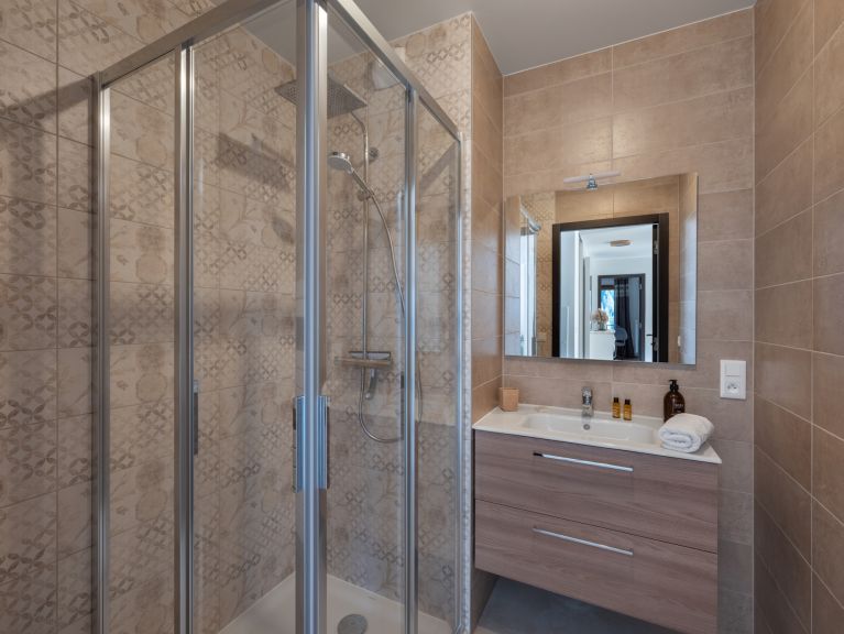 Ferienwohnung Le Theleme