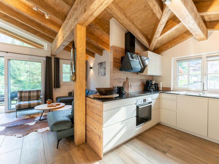 Ferienhaus Degens