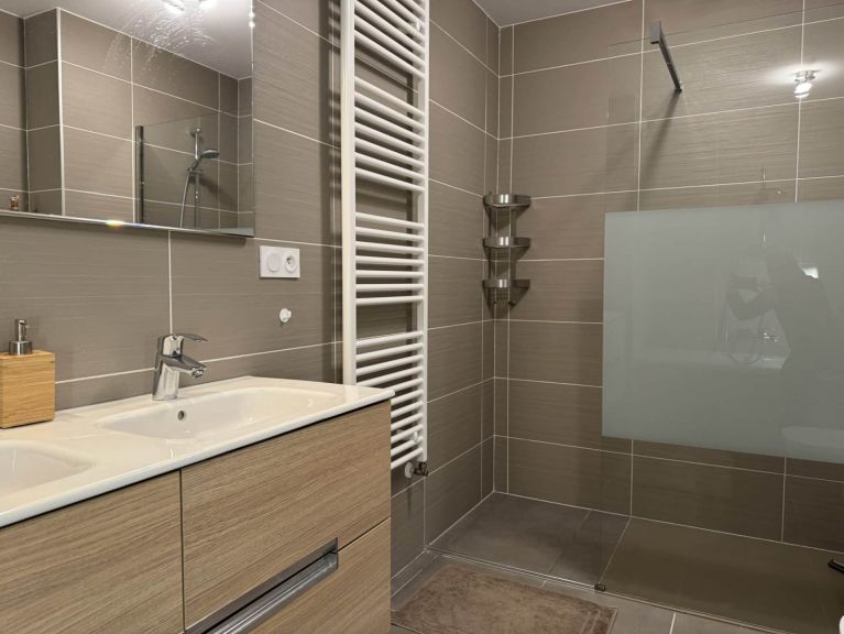 Ferienwohnung Le 360