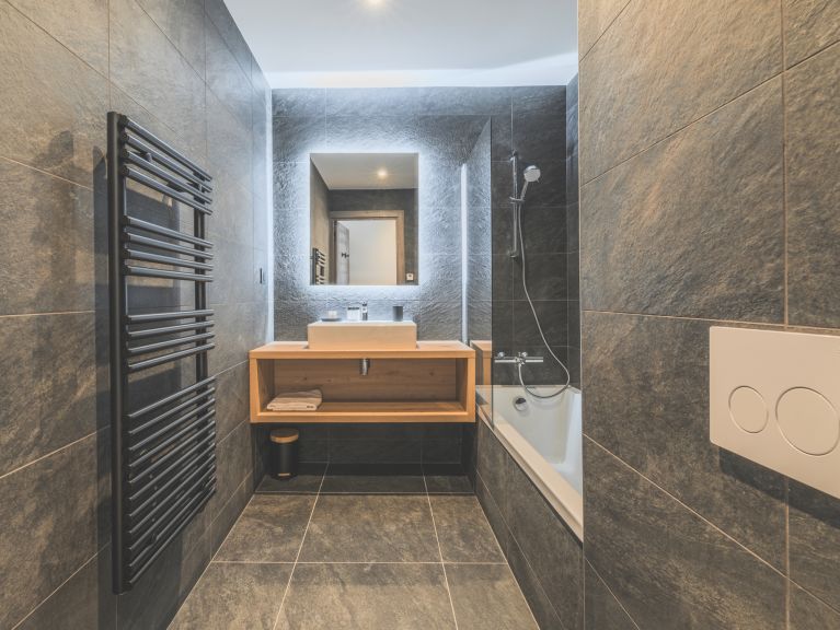 Ferienwohnung Le Quartz