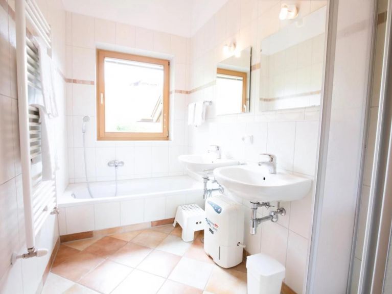 Ferienwohnung Bärlerhof Top 43