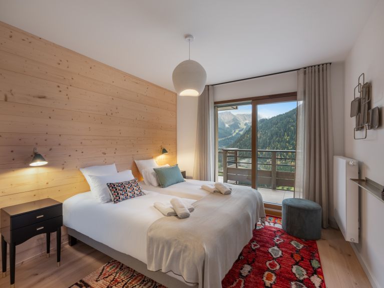 Ferienwohnung Le Theleme