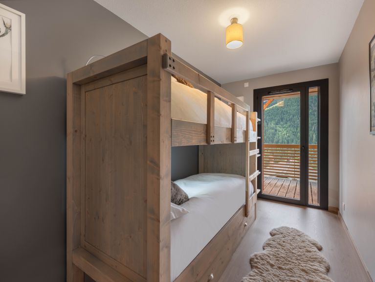 Ferienwohnung Le 360 Nr. 16, Sonntag bis Sonntag