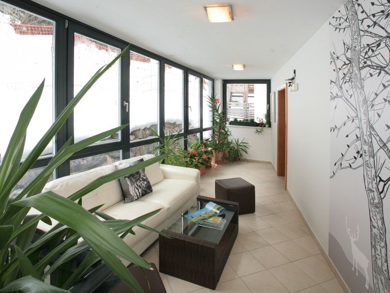 Ferienwohnung Wildbachhof