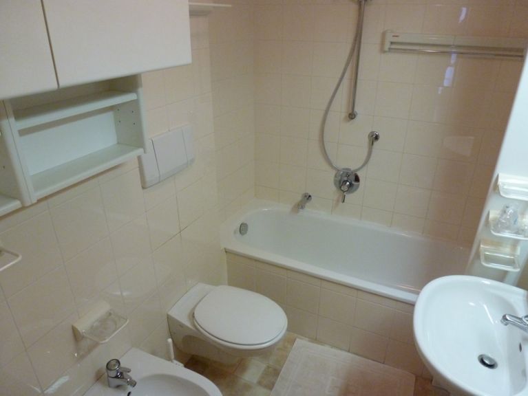 Ferienwohnung Casa Metz