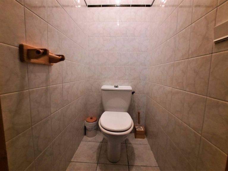 Ferienwohnung Les Côtes d'Or Argentière - 103