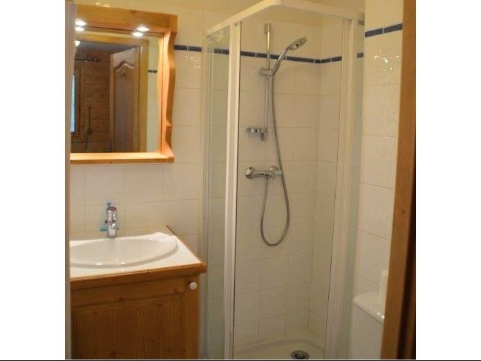 Ferienwohnung Les Chalets du Doron