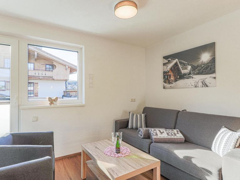 Ferienwohnung Krammer Großvenediger