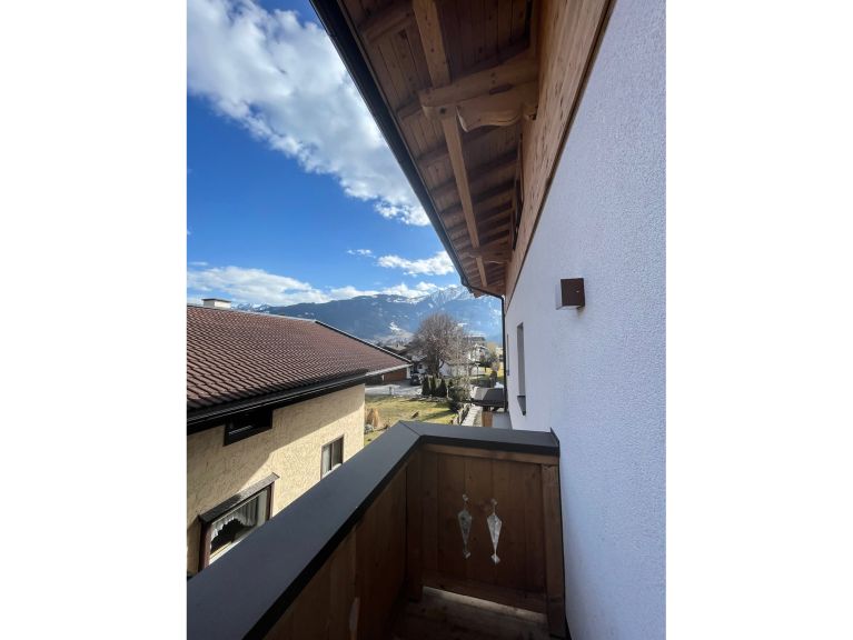 Ferienwohnung Am Bach Gams