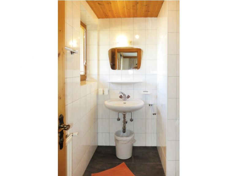 Ferienwohnung Bauernhof Heisenhaus Typ 1 - 65m²