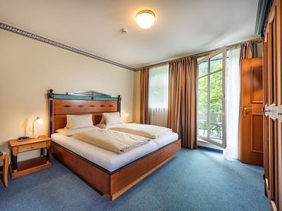 Ferienwohnung Mondi Holiday Bellevue
