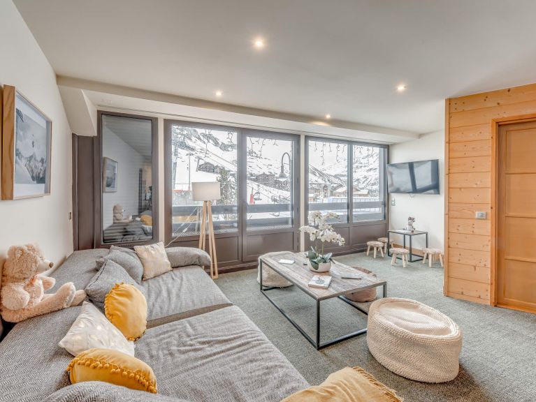 Ferienwohnung Palafour Lodges Ferienwohnung 2