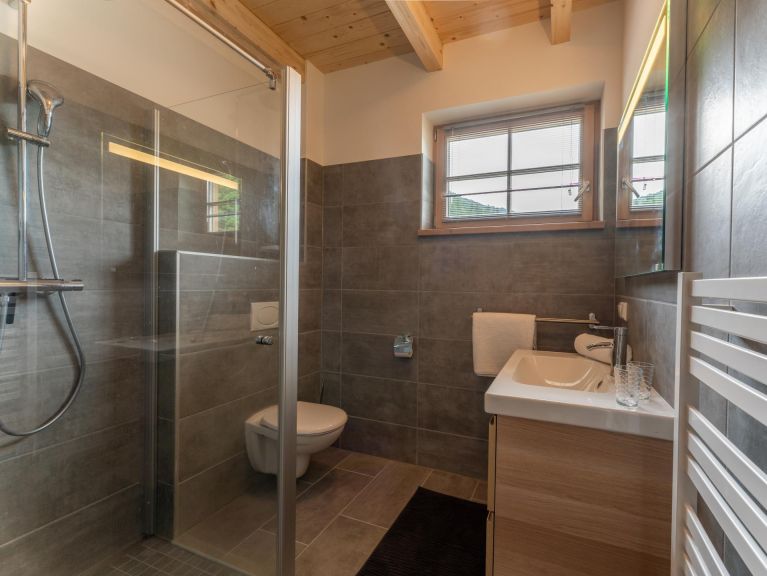 Ferienhaus Riesneralm Ganbei