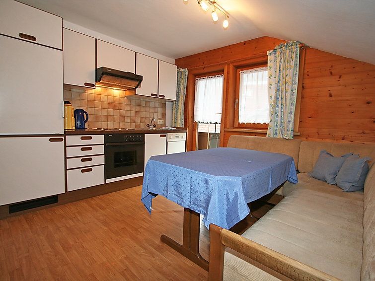 Ferienwohnung Sonnenheim