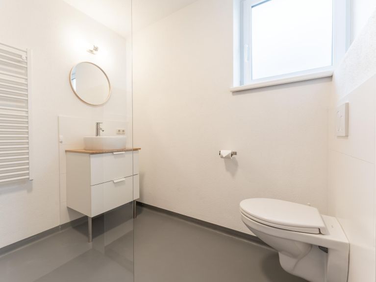Ferienwohnung Heimelig