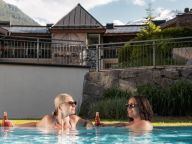 Ferienhaus Das Bauernhaus Wildkogelresorts Chalet-22