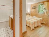 Ferienwohnung Les Alpages de Champagny Ferienwohnung B24-15
