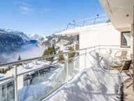 Ferienwohnung Résidence Les Terrasses de Véret-19