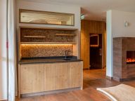 Ferienwohnung Skylodge Alpine Homes Typ II, Sonntag bis Sonntag-16