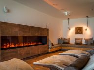 Ferienwohnung Skylodge Alpine Homes Typ Penthouse I, Sonntag bis Sonntag-17