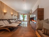 Ferienwohnung Skylodge Alpine Homes Typ II, Sonntag bis Sonntag-15